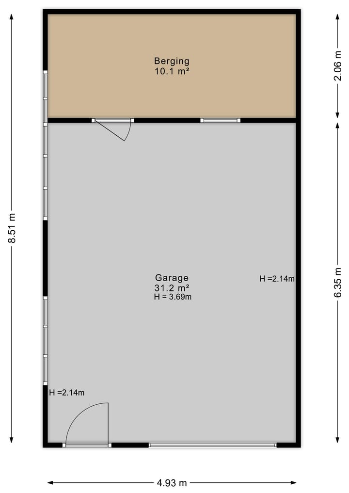 Foto 42 van van Teijenswei 1