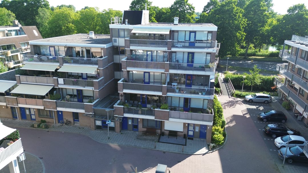 Foto 1 van Heuvellaan 120