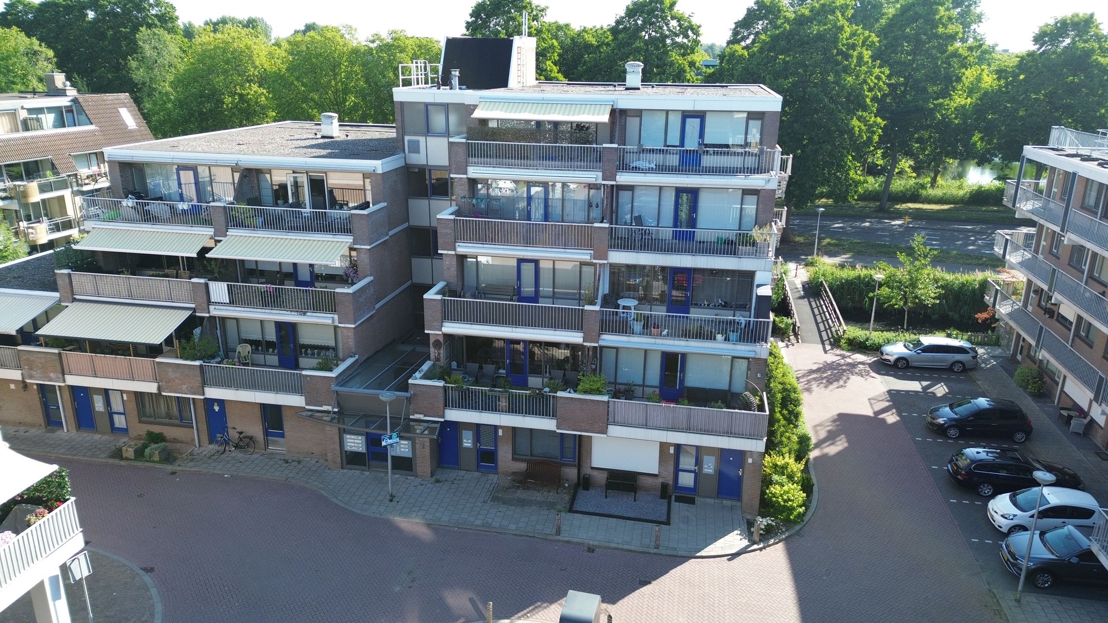 Heuvellaan, 120, Gouda, 2803DR, Zuid-Holland, Nederland 120