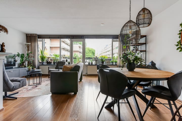 Foto 2 van Heuvellaan 120