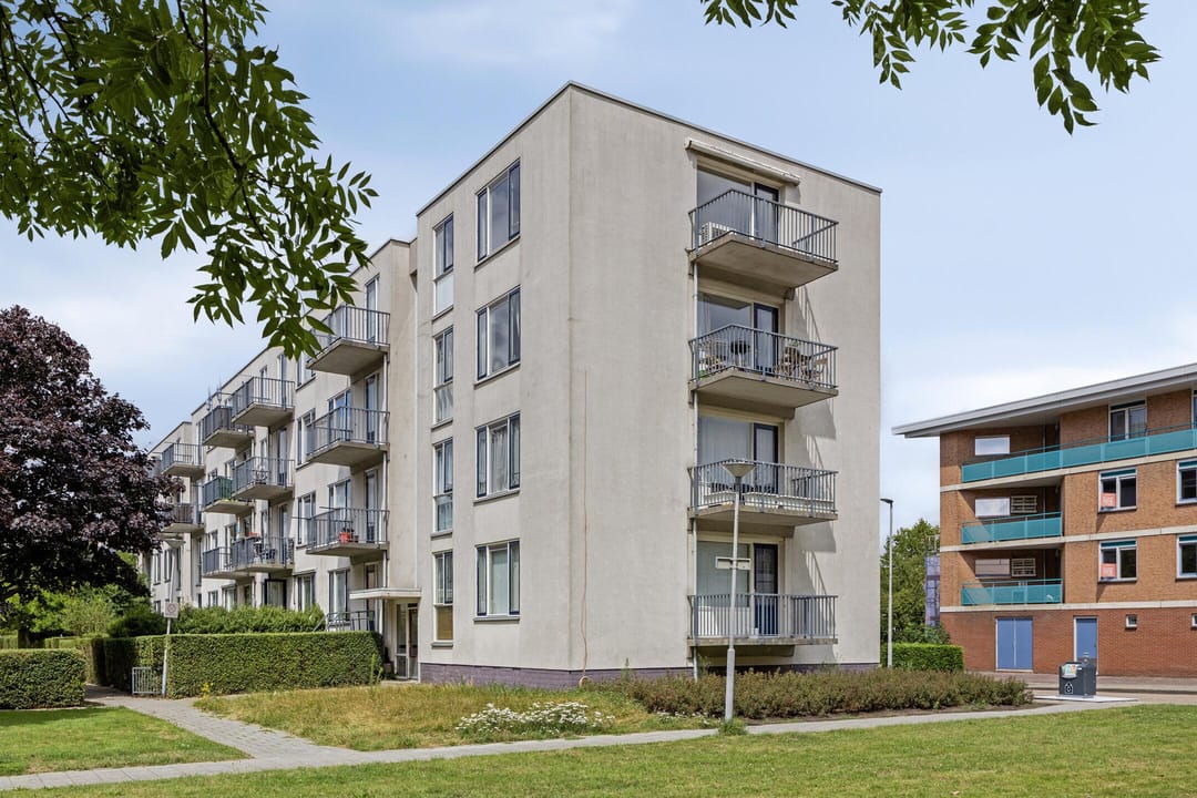 Foto 1 van Van Harmelenstraat 171