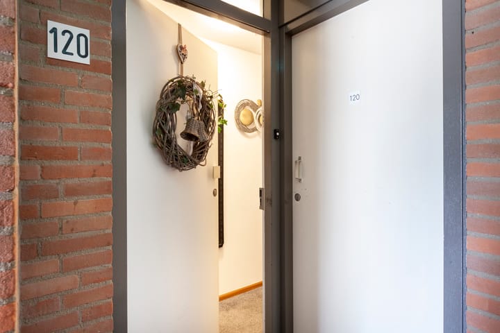 Foto 5 van Heuvellaan 120