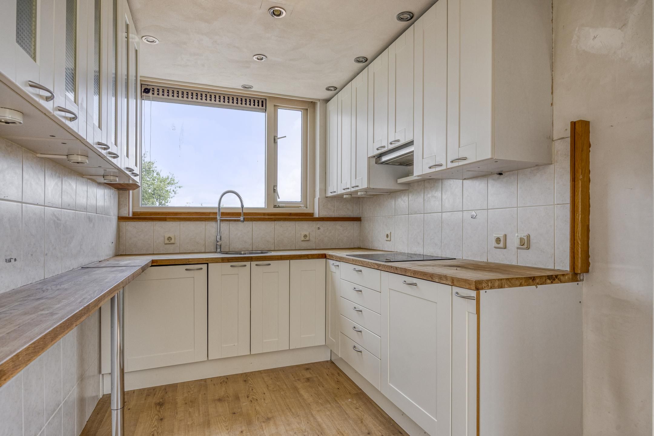 Foto 3 van Van Harmelenstraat 171