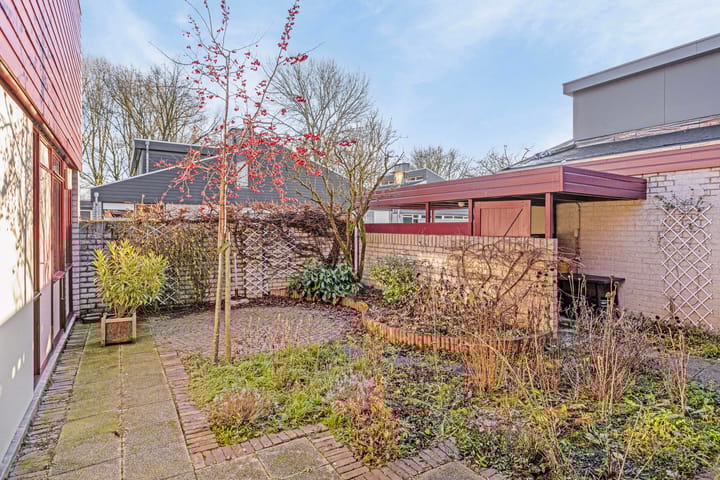 Foto 13 van Terschellingpad 4