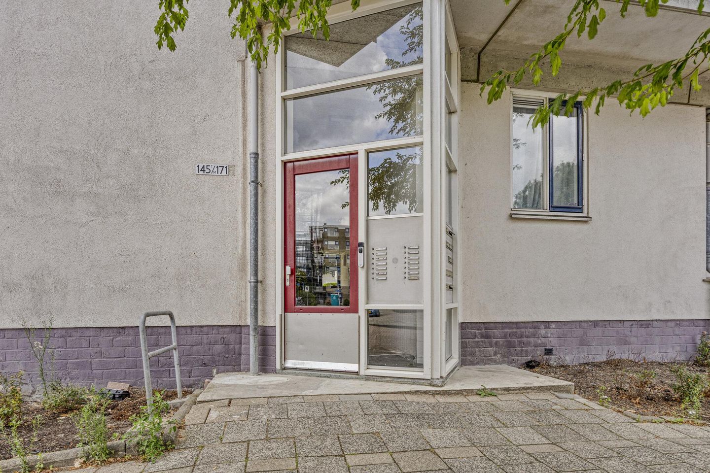 Foto 4 van Van Harmelenstraat 171