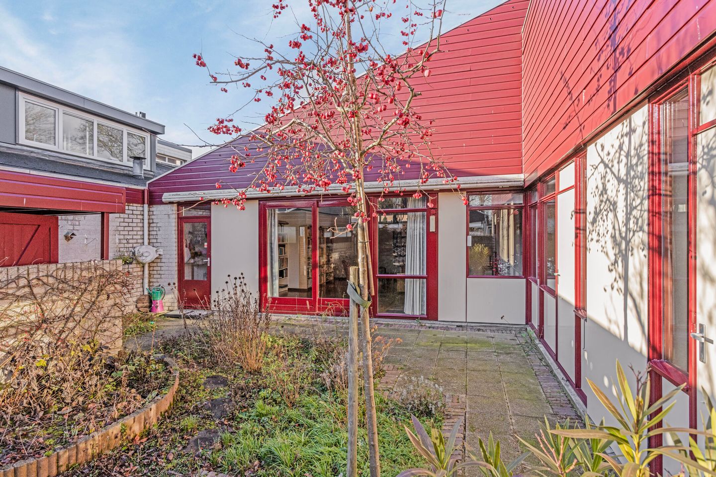 Foto 14 van Terschellingpad 4