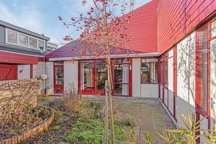 Foto 14 van Terschellingpad 4