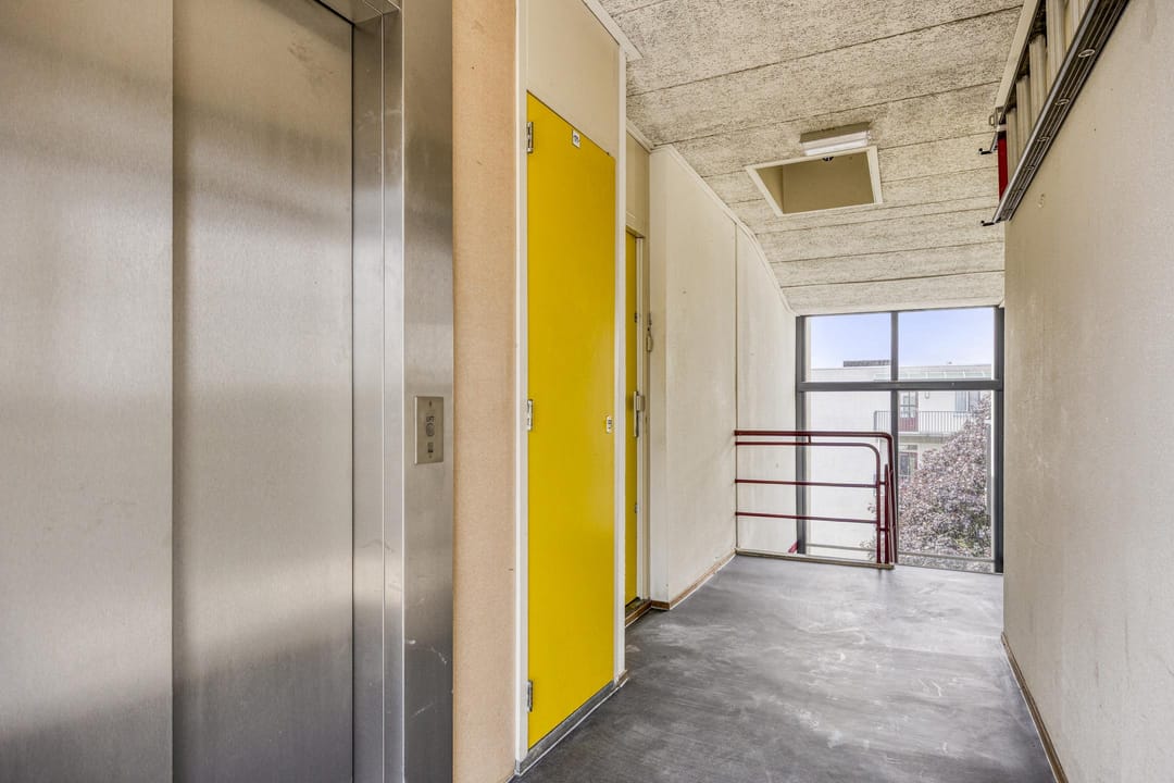 Foto 7 van Van Harmelenstraat 171