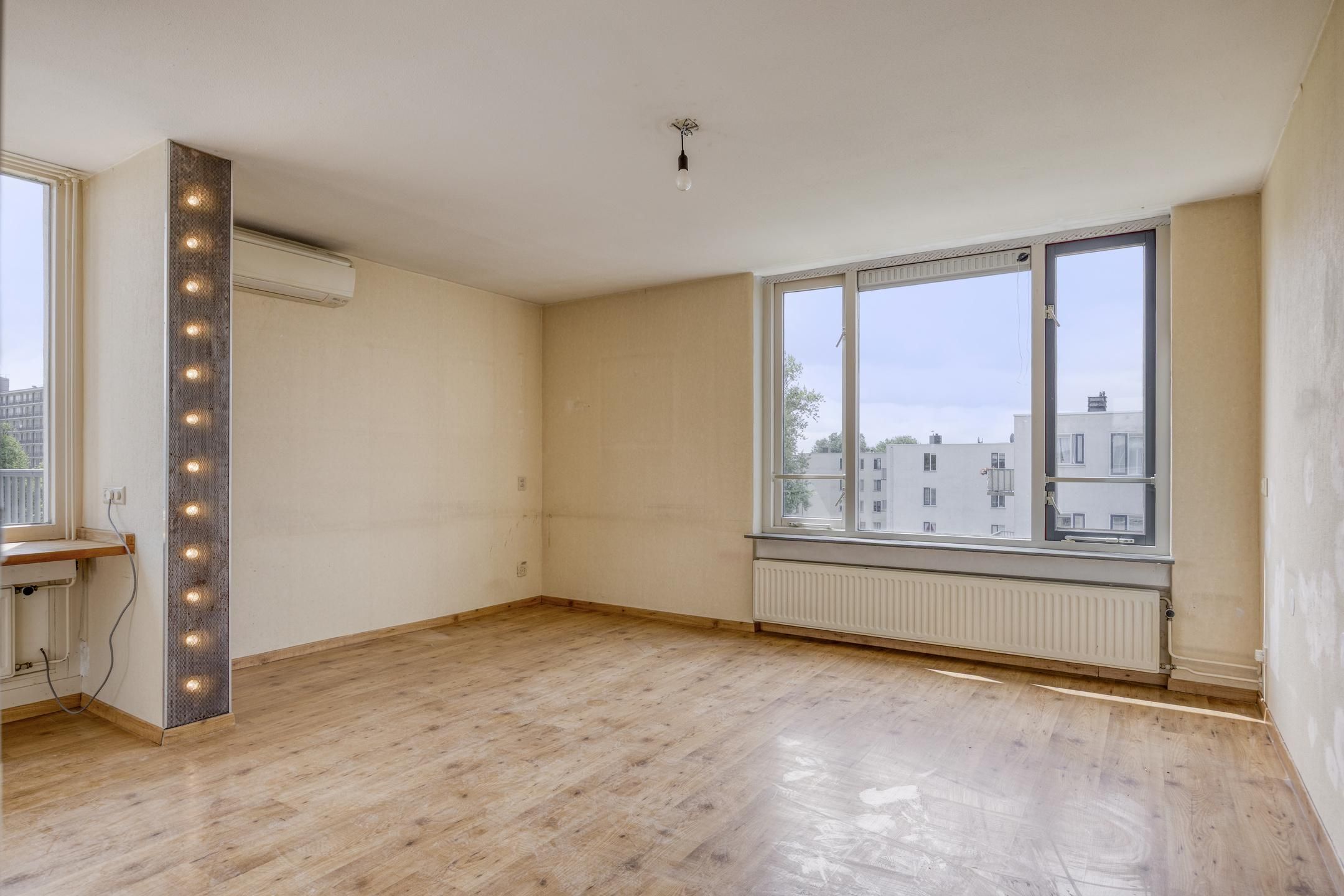 Foto 9 van Van Harmelenstraat 171