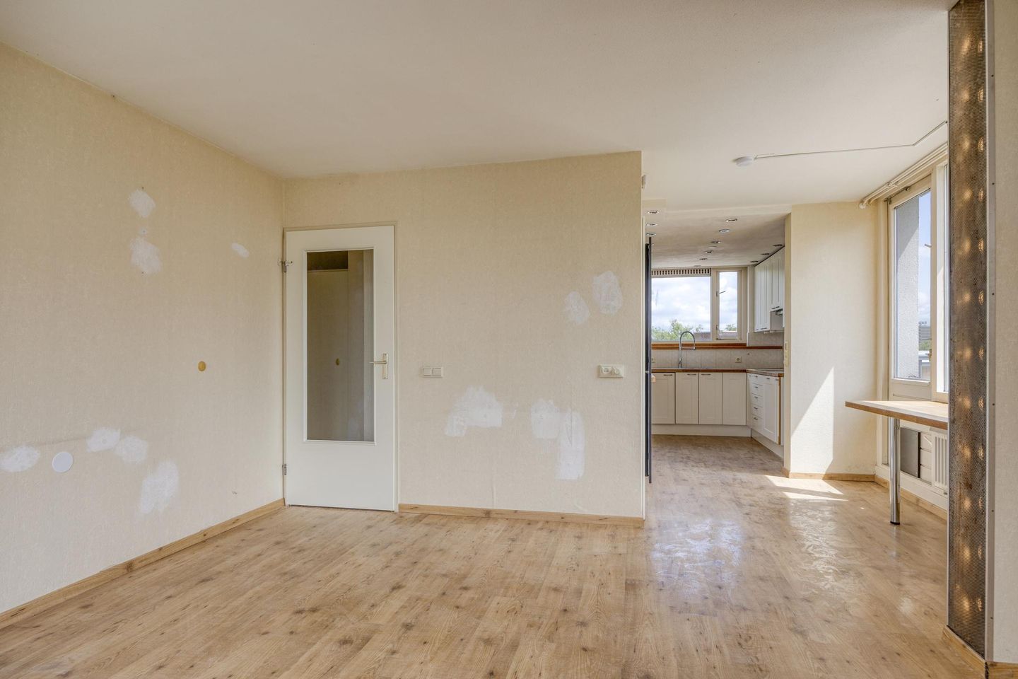 Foto 10 van Van Harmelenstraat 171