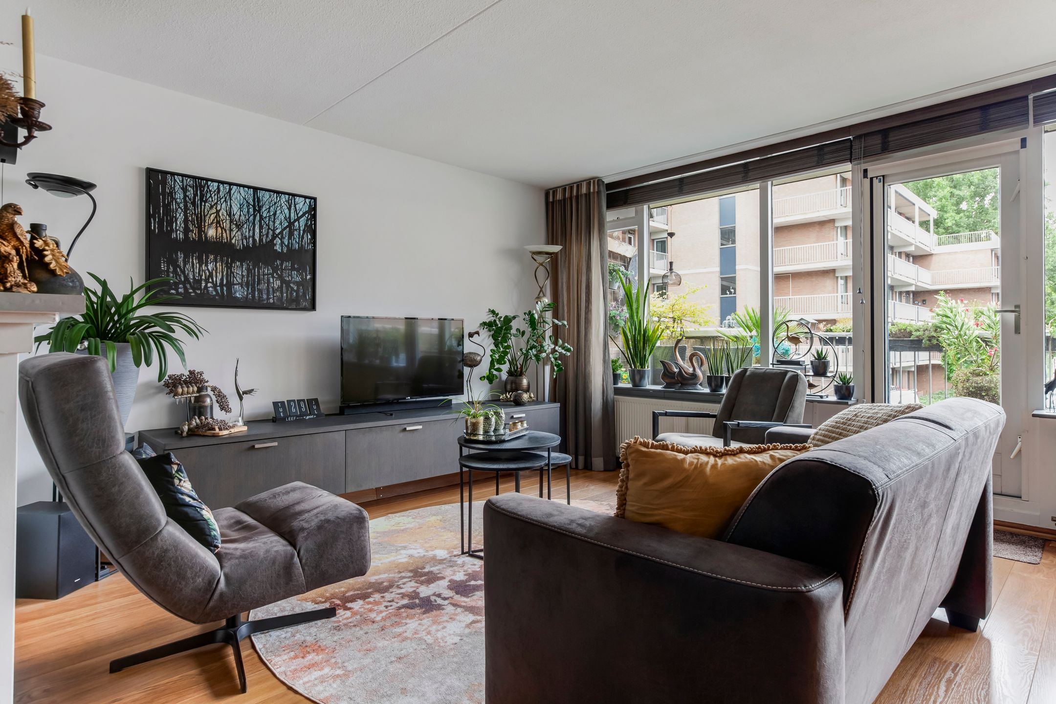 Foto 12 van Heuvellaan 120