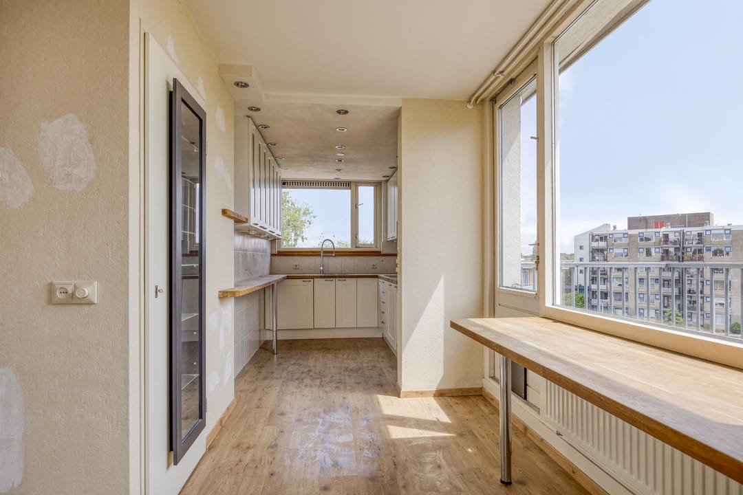 Foto 11 van Van Harmelenstraat 171