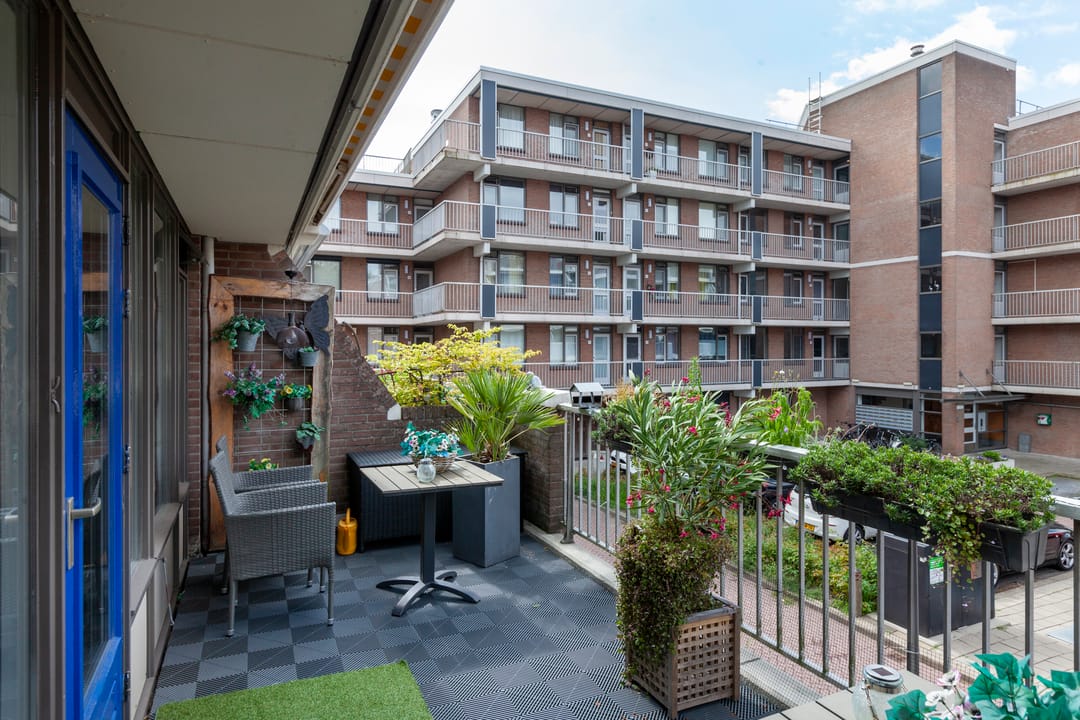 Foto 13 van Heuvellaan 120