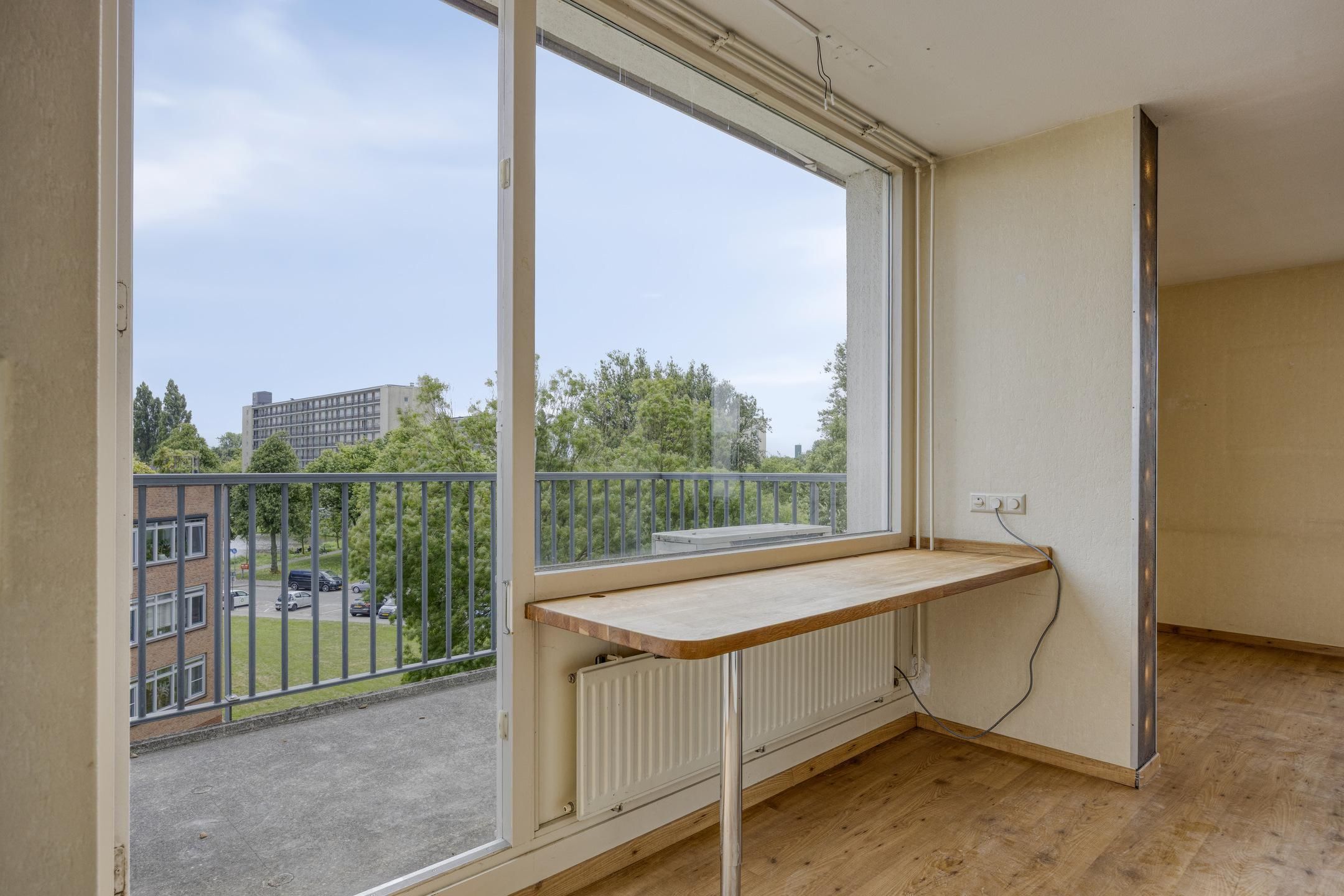 Foto 12 van Van Harmelenstraat 171