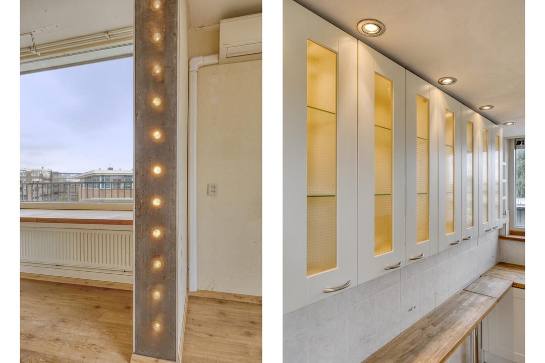 Foto 13 van Van Harmelenstraat 171