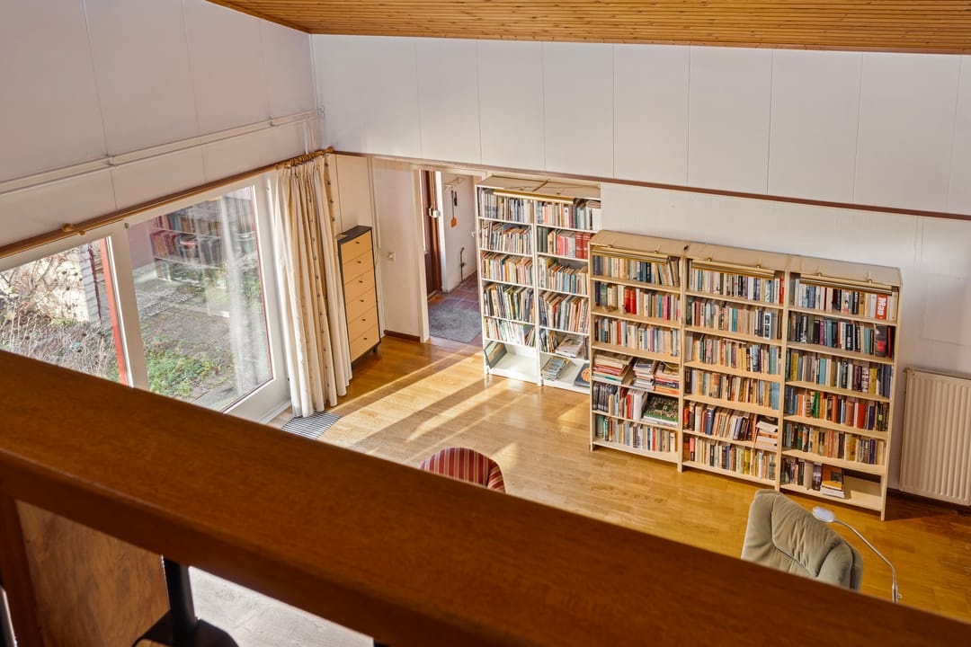 Foto 23 van Terschellingpad 4