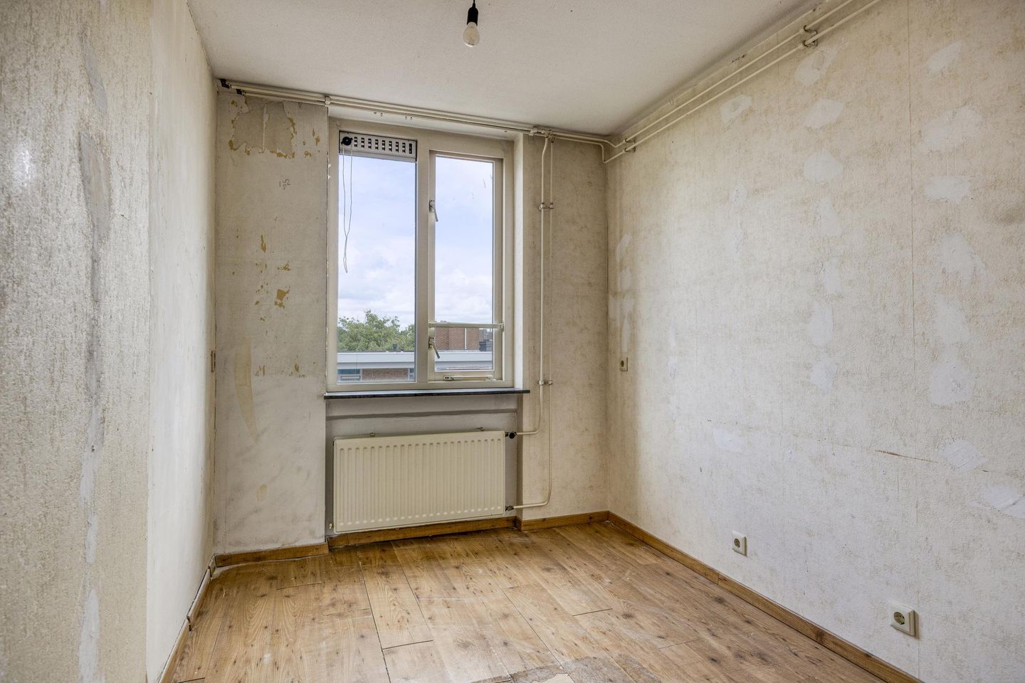 Foto 20 van Van Harmelenstraat 171