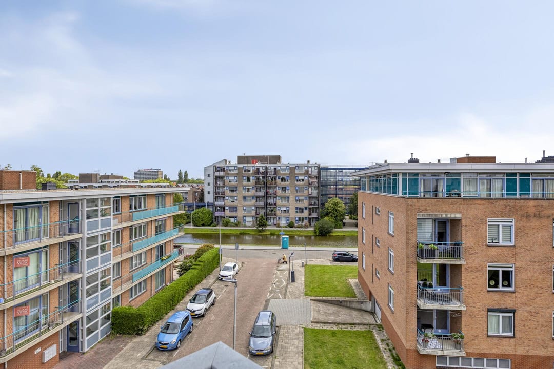 Foto 23 van Van Harmelenstraat 171