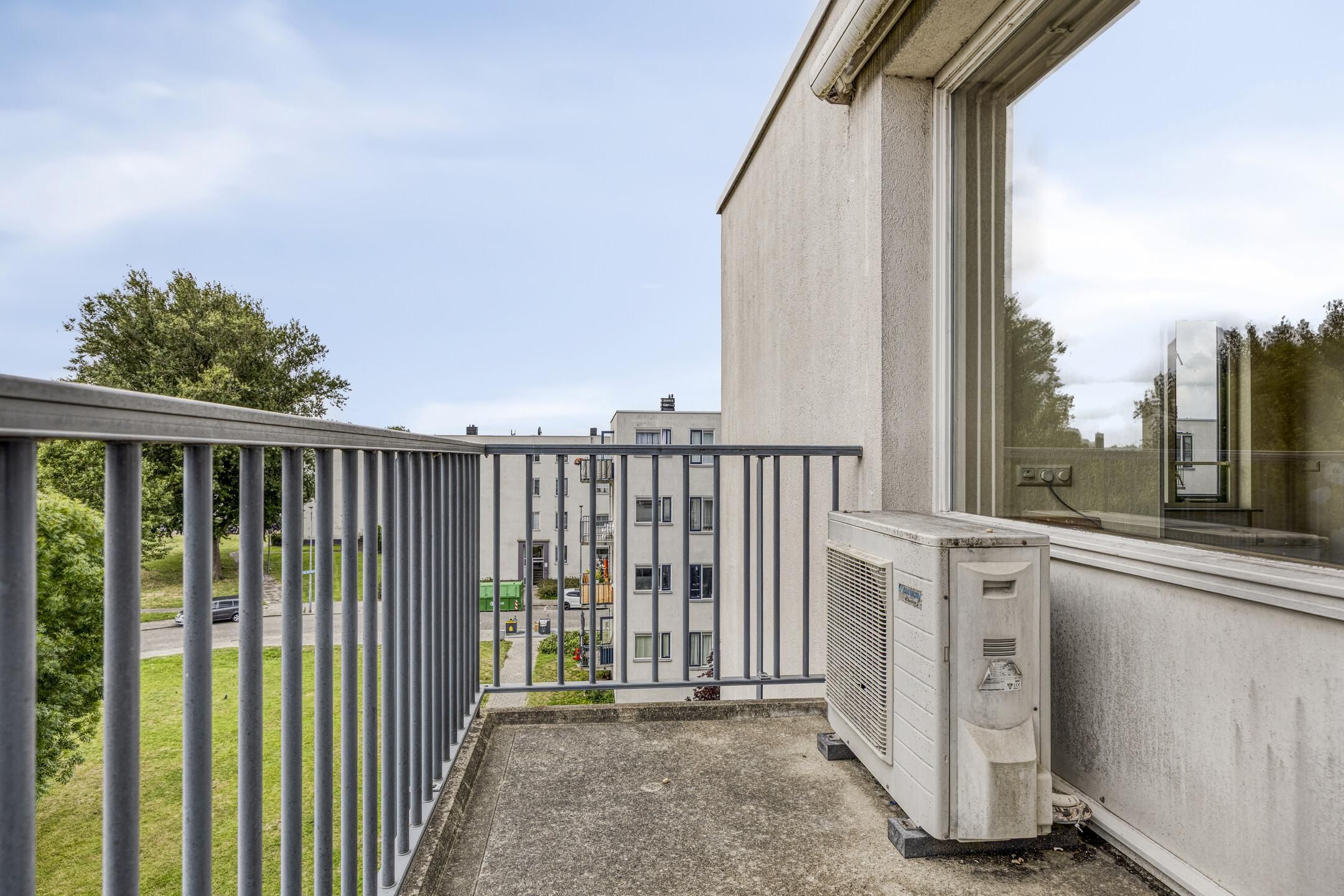 Foto 24 van Van Harmelenstraat 171