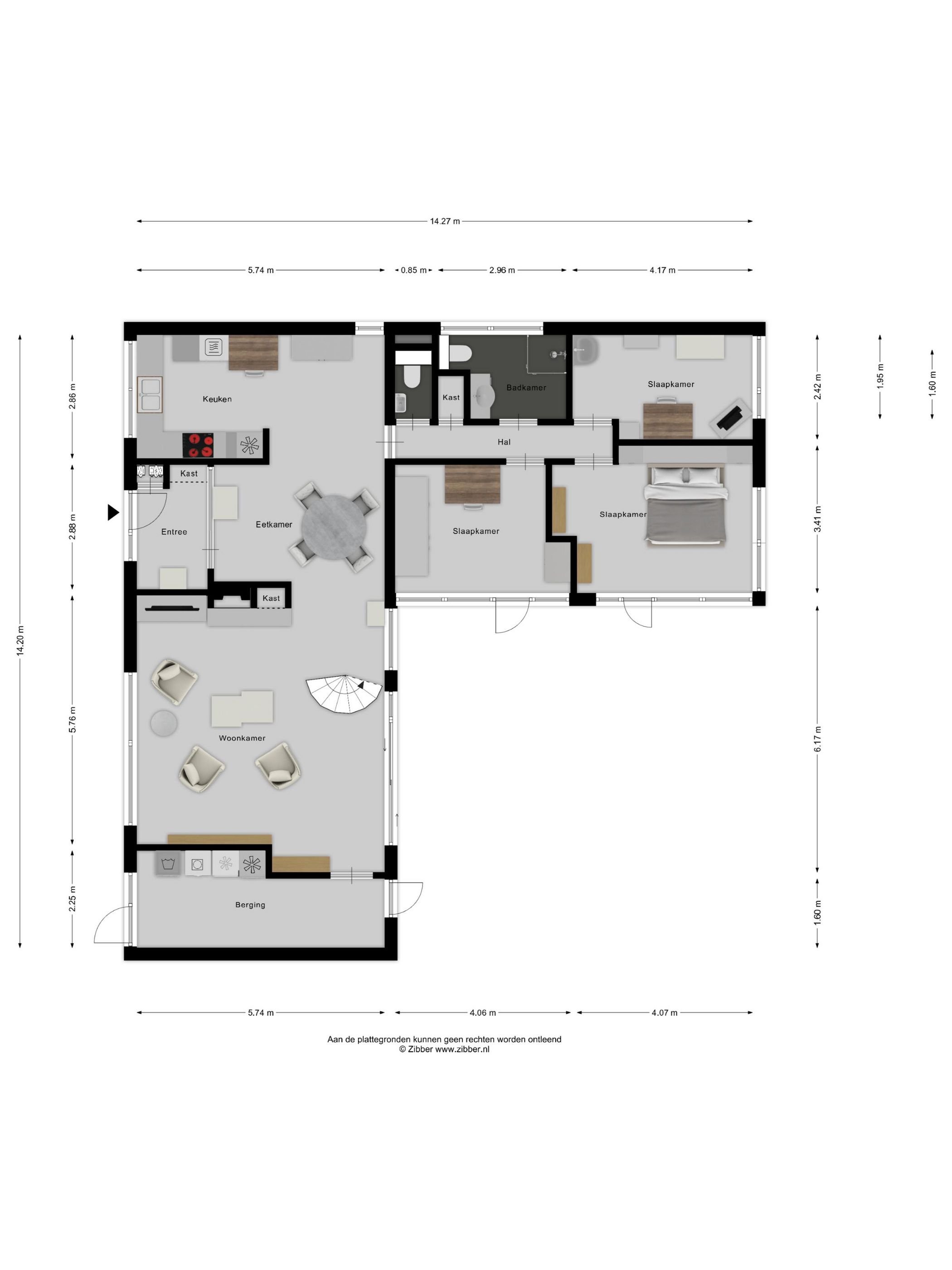 Foto 33 van Terschellingpad 4
