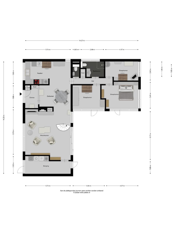 Foto 33 van Terschellingpad 4