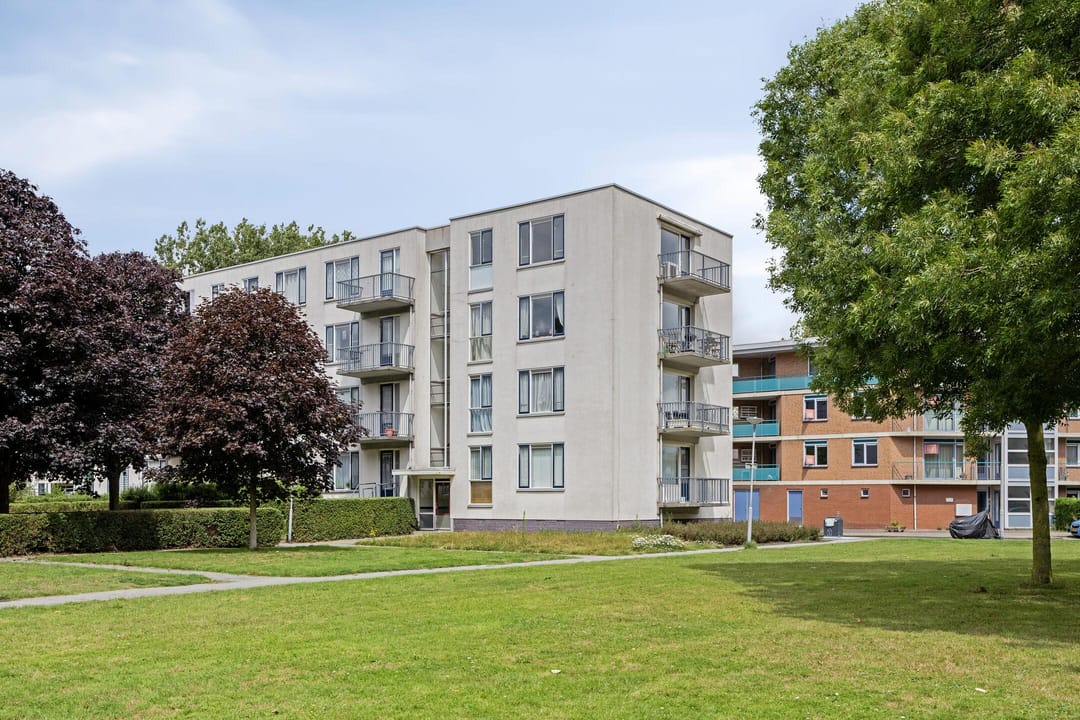 Foto 2 van Van Harmelenstraat 171