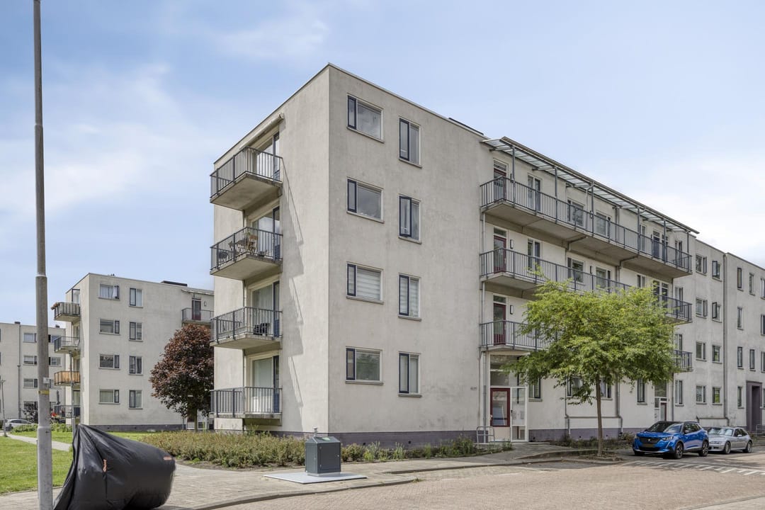 Foto 26 van Van Harmelenstraat 171