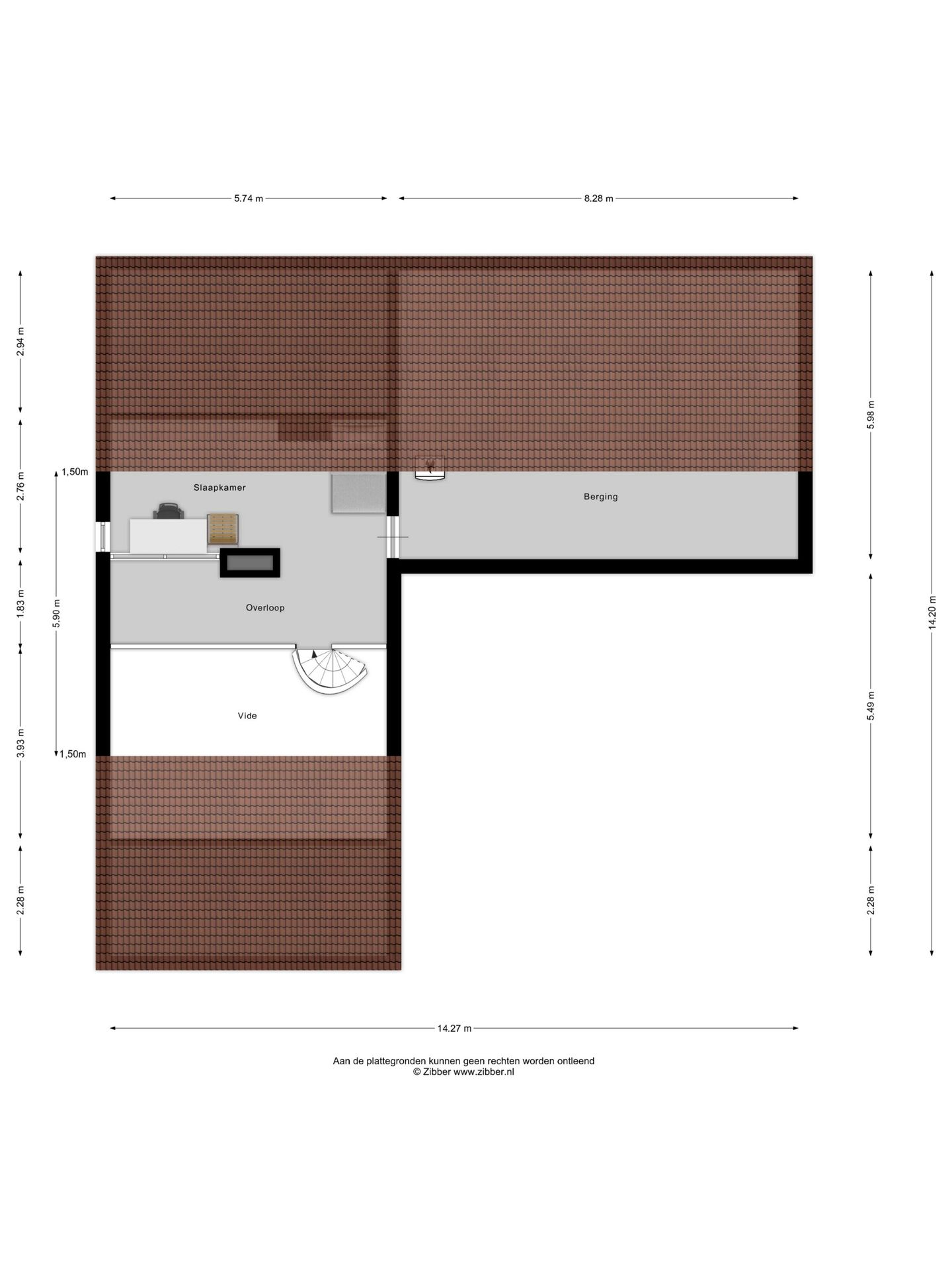 Foto 34 van Terschellingpad 4