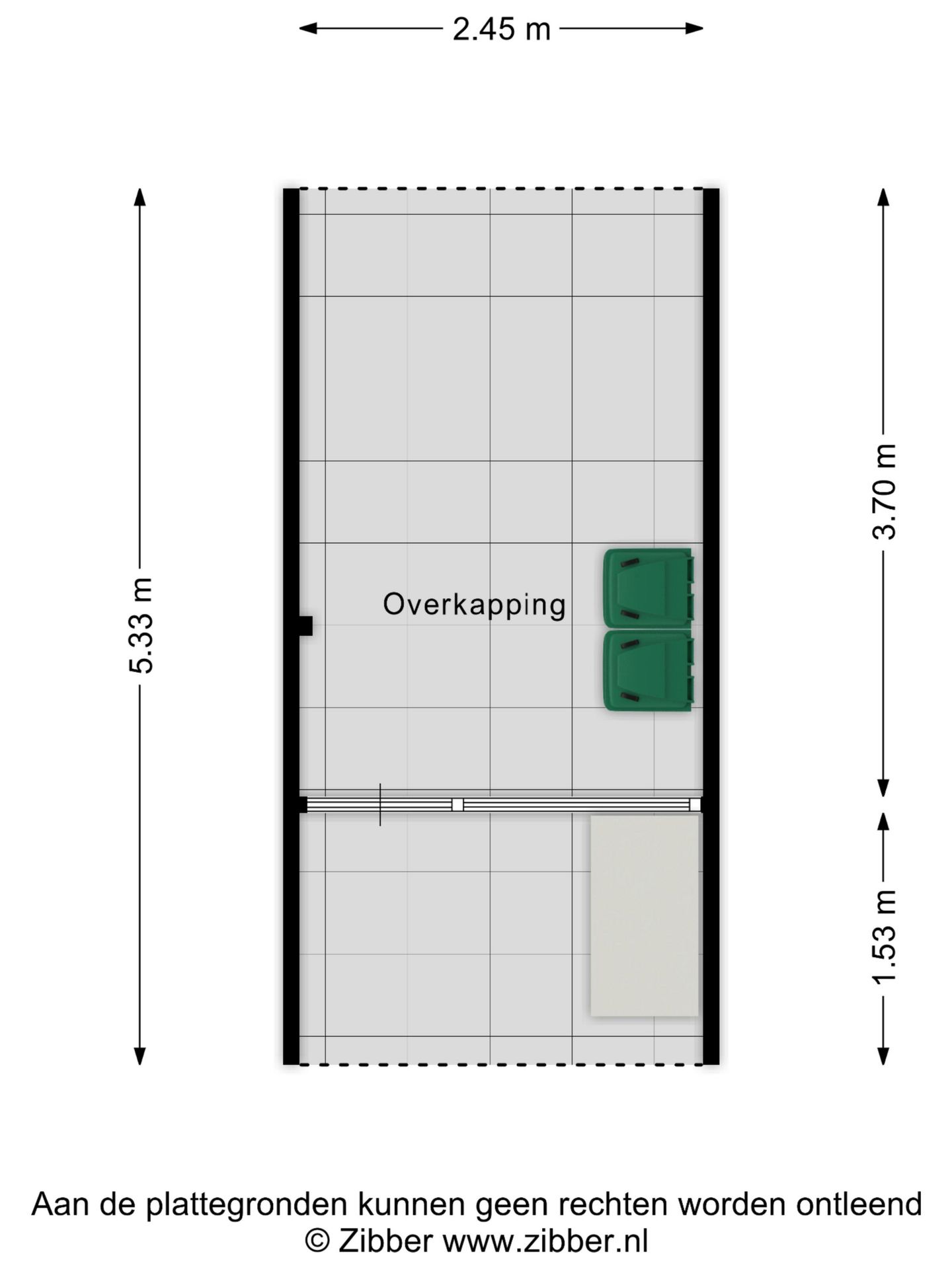 Foto 35 van Terschellingpad 4