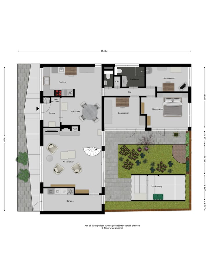 Foto 36 van Terschellingpad 4