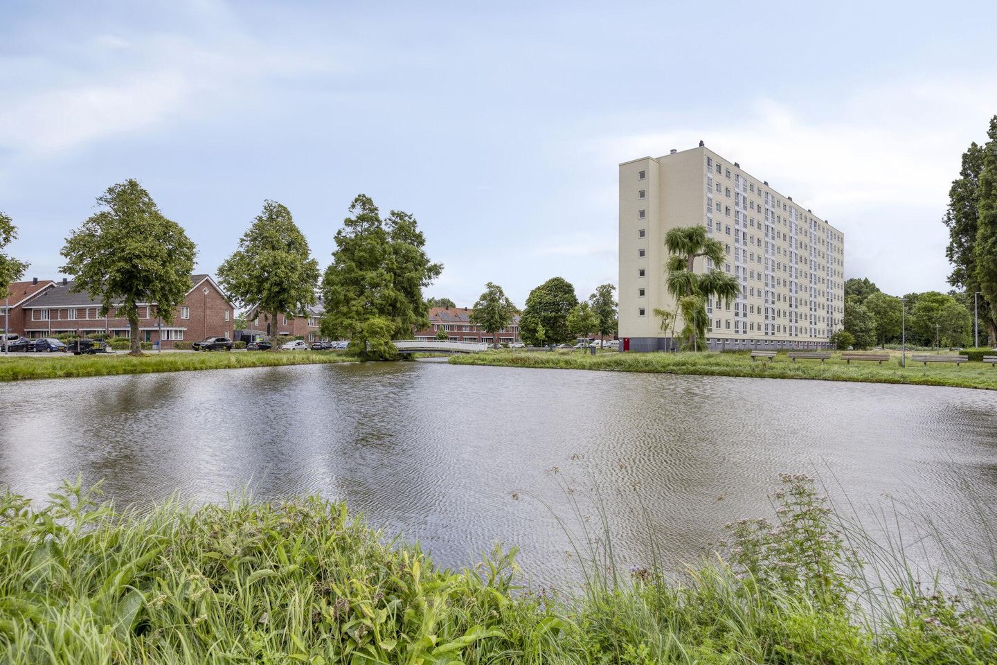 Foto 29 van Van Harmelenstraat 171