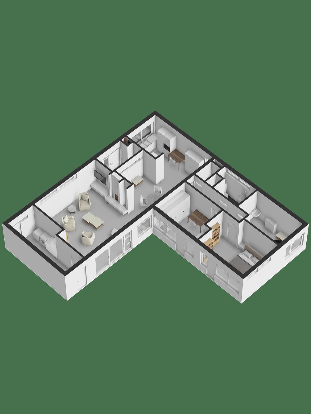 Foto 37 van Terschellingpad 4