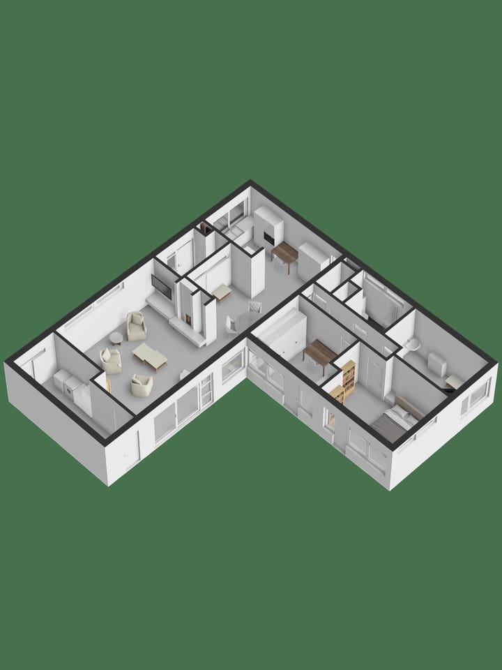 Foto 37 van Terschellingpad 4