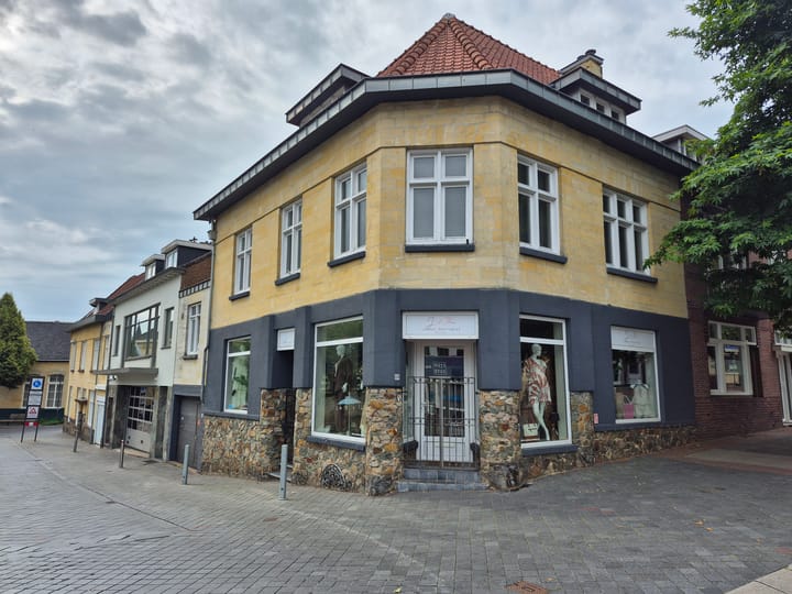 Wilhelminalaan 64, Valkenburg (LI)