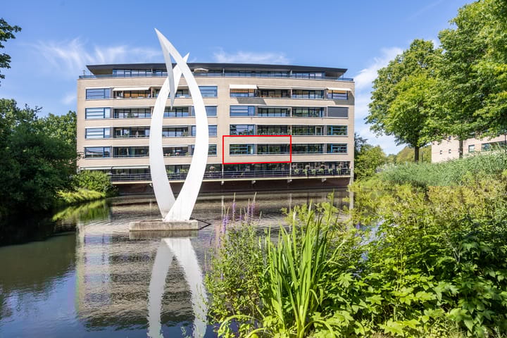 Foto 1 van De Blekerij 7