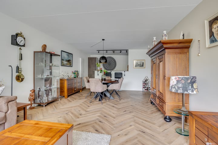 Foto 6 van De Blekerij 7