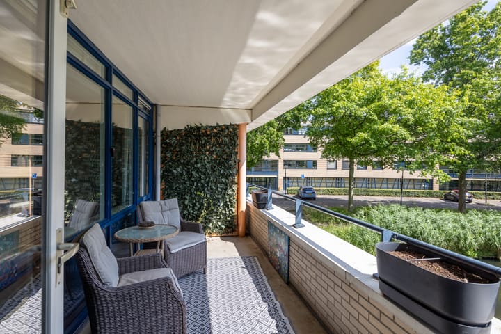 Foto 18 van De Blekerij 7