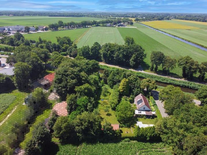 Foto 4 van Veelerveensterweg 5