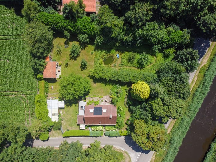 Foto 5 van Veelerveensterweg 5