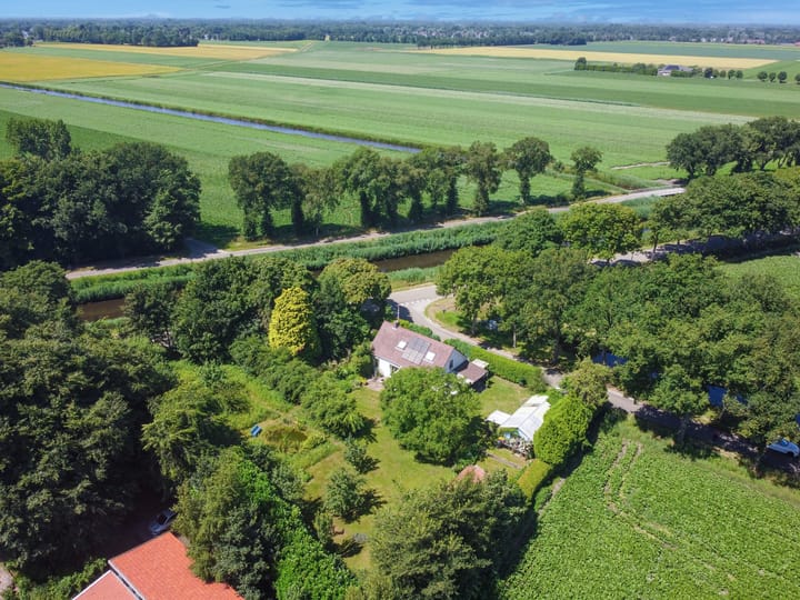 Foto 6 van Veelerveensterweg 5