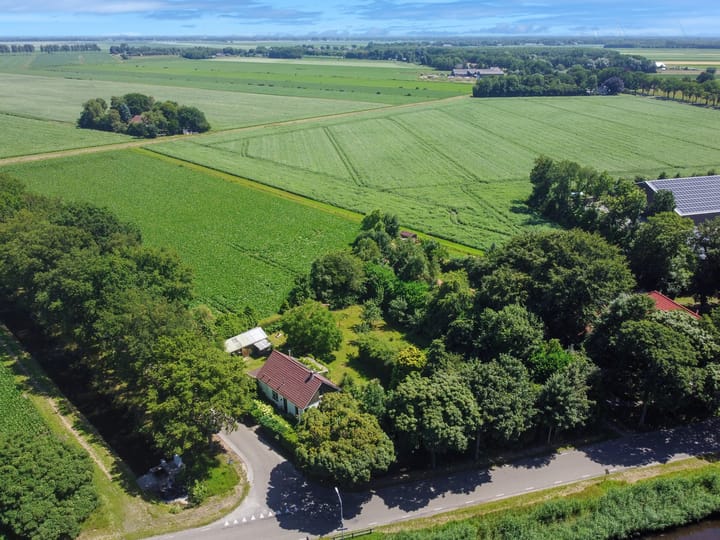 Foto 7 van Veelerveensterweg 5