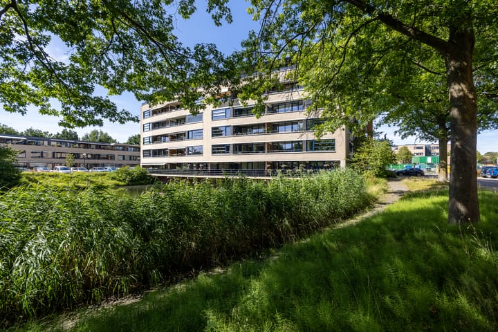 Foto 23 van De Blekerij 7