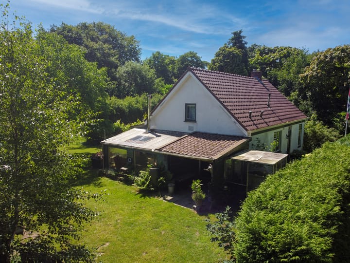 Foto 9 van Veelerveensterweg 5