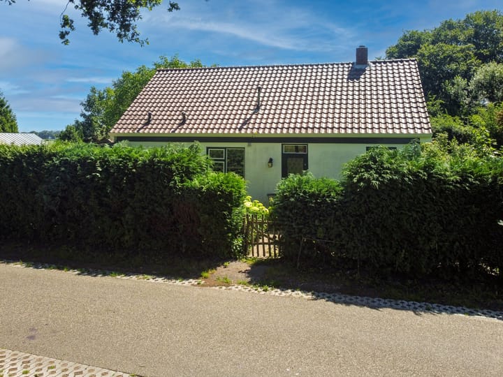 Foto 10 van Veelerveensterweg 5