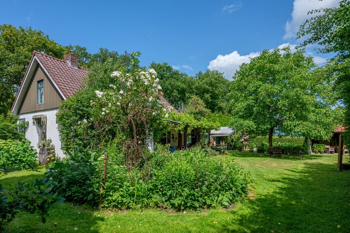 Foto 12 van Veelerveensterweg 5