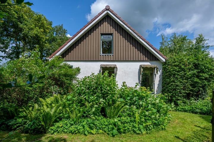 Foto 11 van Veelerveensterweg 5