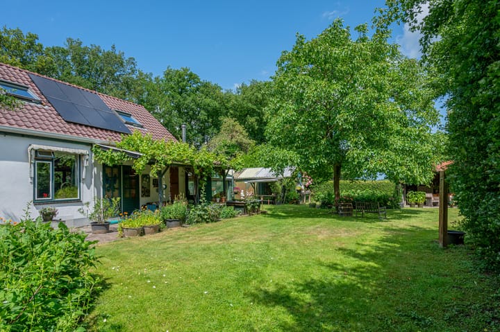 Foto 13 van Veelerveensterweg 5