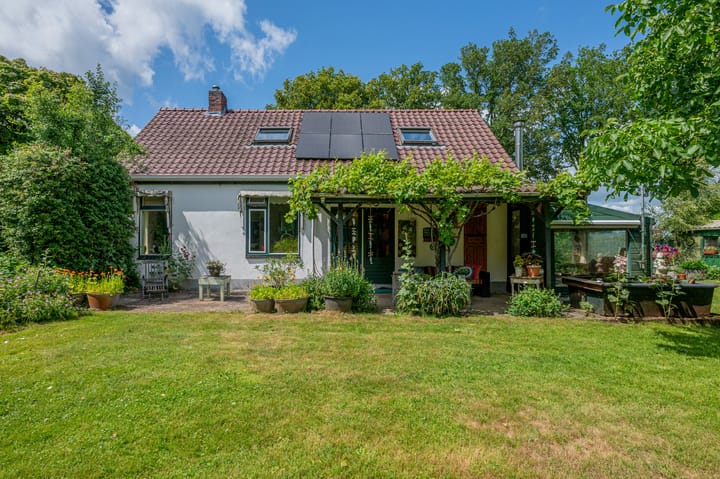 Foto 14 van Veelerveensterweg 5