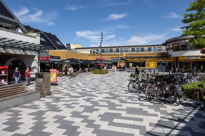 Foto 30 van De Blekerij 7