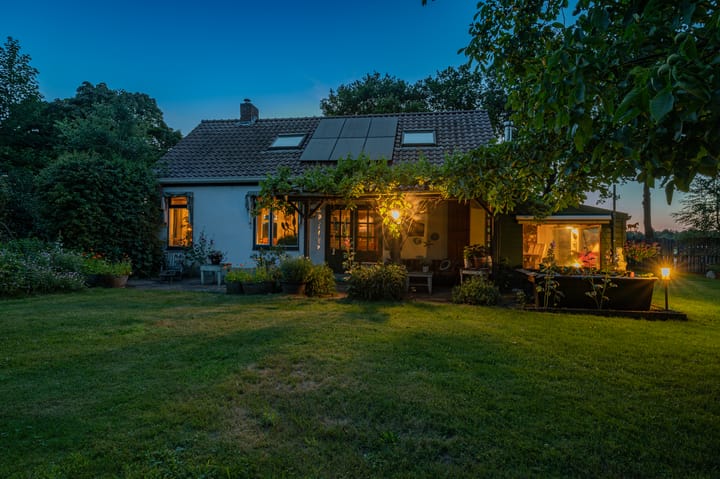 Foto 15 van Veelerveensterweg 5